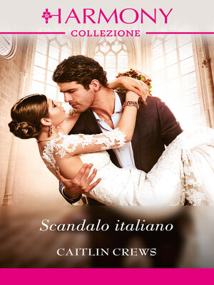 cover image of Scandalo italiano